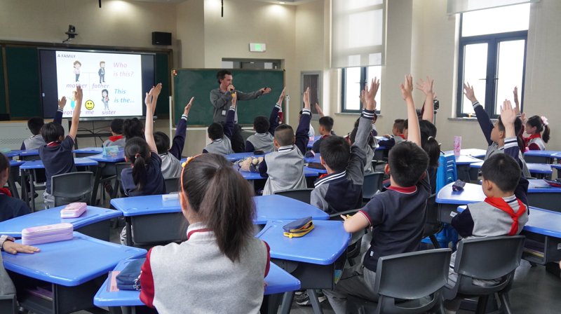 教育信息化2.0：如何让数字化教学成为可能